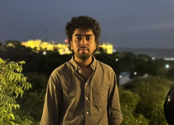 Dheeraj