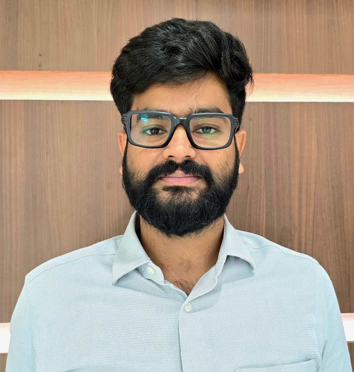 Mayank Jaiswal
