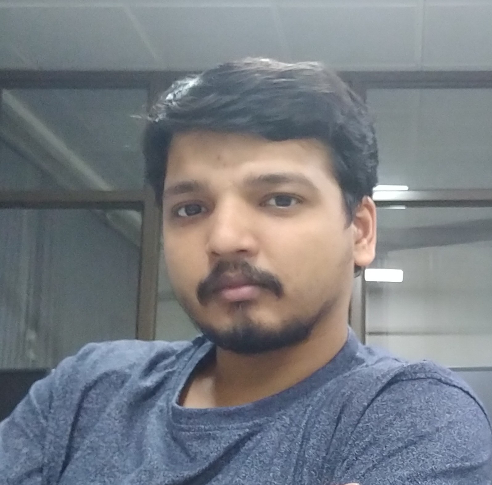 Prasoon Mishra