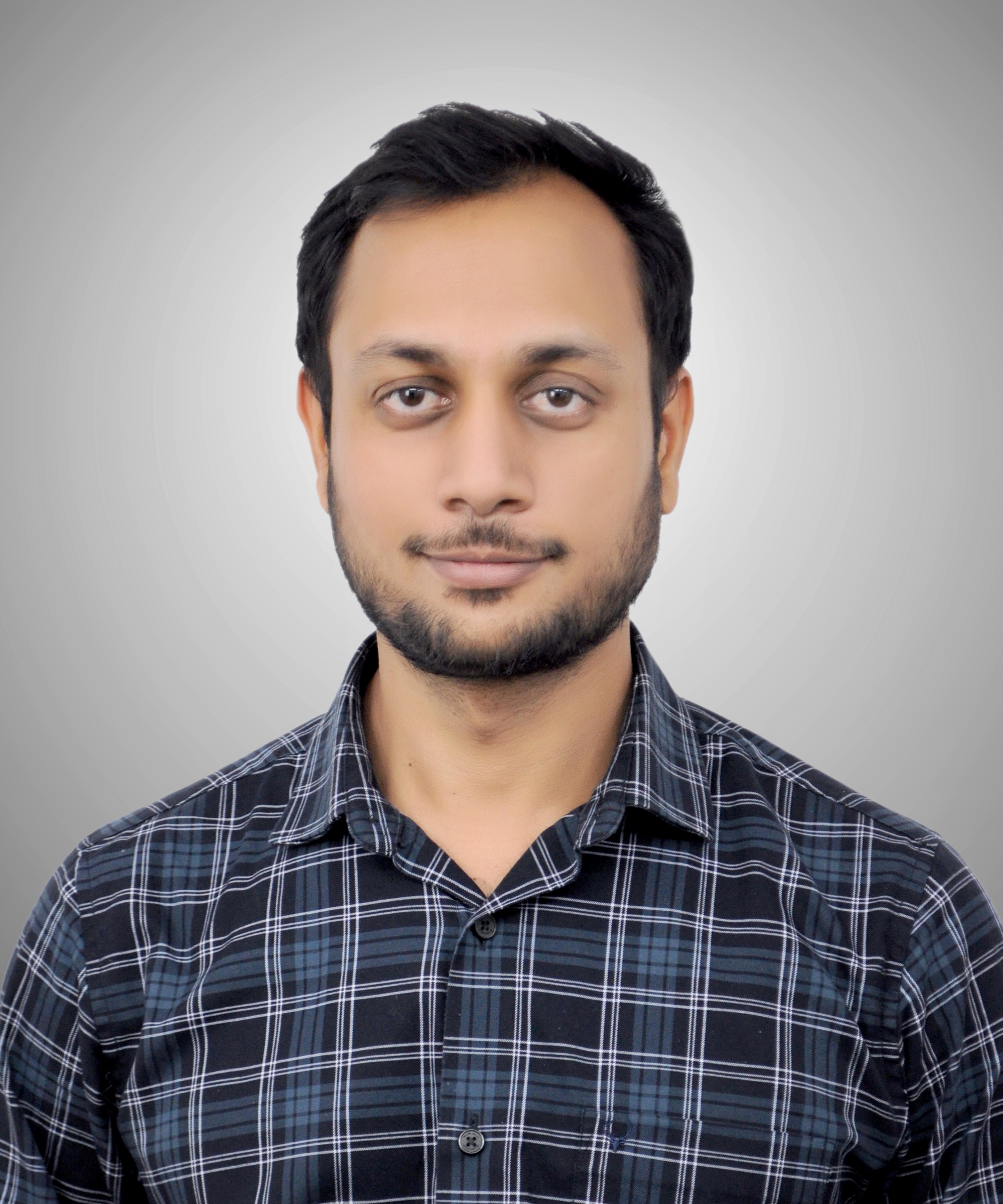 Dr. Saurabh Saxena