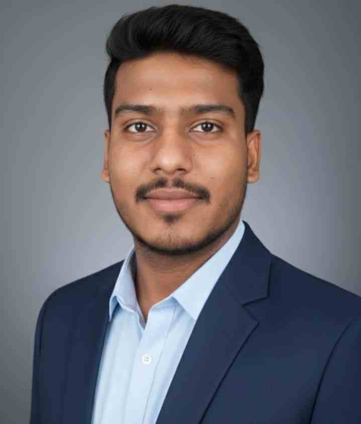 Raushan Yadav