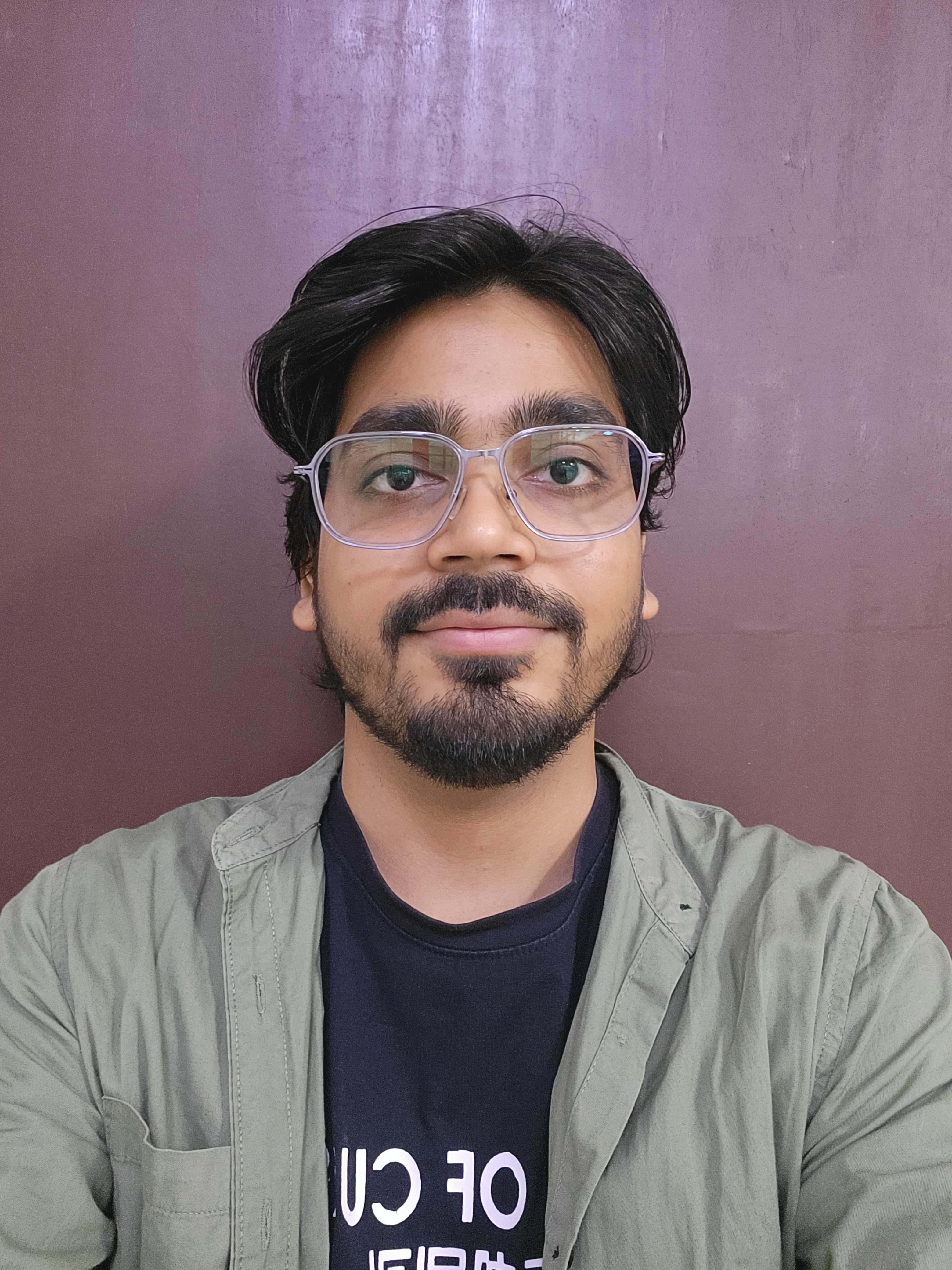 Shubham Chaudhary