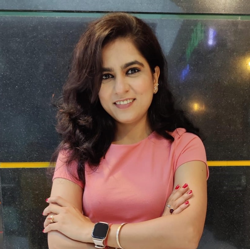 Vasudha Khubchandani