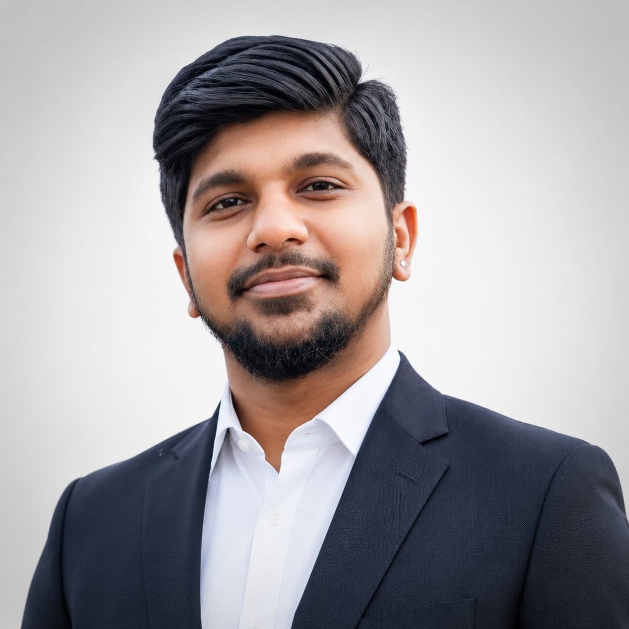 Rohit Xavier Chatterjee